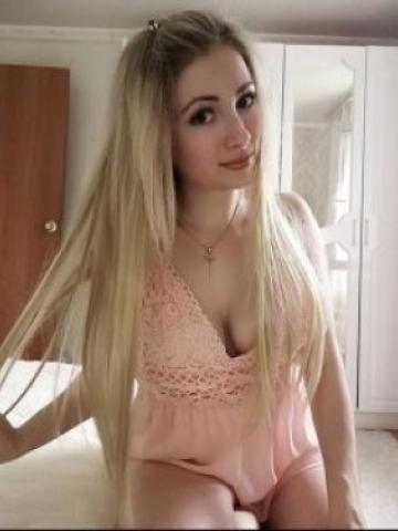Индивидуалка Стелла Фотография 2