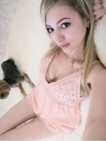 Индивидуалка Стелла Фотография 3